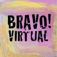BRAVO! Virtual Logo