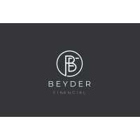 Beyder Financial Logo