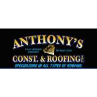 Anthony's Construction Roofing Corp Logo