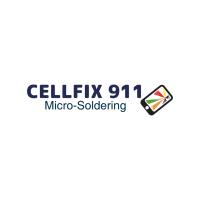 CellFix911 Logo