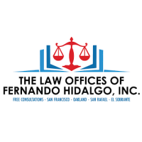 The Law Offices of Fernando Hidalgo, Inc. Logo