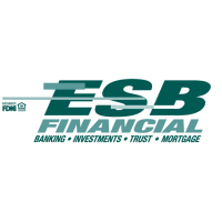 ESB Financial Logo
