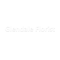 Glendale Florist Logo