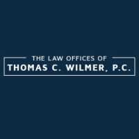 The Law Offices of Thomas C. Wilmer, P.C. Logo