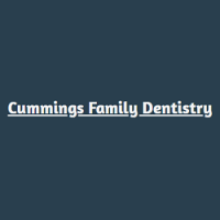 Cummings Family Dentistry Logo
