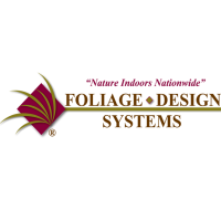 Foliage Design Systems New Jersey Logo
