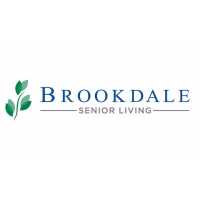 Brookdale Admiral Heights Logo
