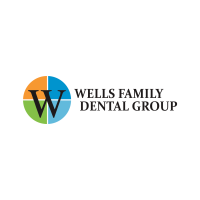 Wells Family Dental Group - Wake Forest Logo