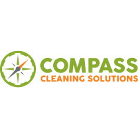 Compass Cleaning Solutions Logo