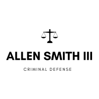 Allen Smith Criminal Defense Logo