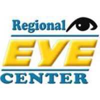 Regional Eye Center Logo