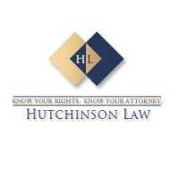 Hutchinson Law Logo