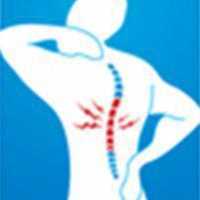 Centennial Spine and Pain Logo