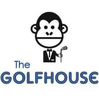 The GOLFHOUSE Logo