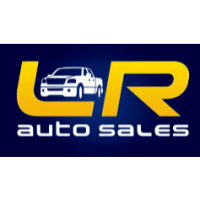LR Auto Sales Birmingham Logo