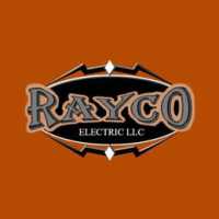 RAYCO ELECTRIC LLC Logo