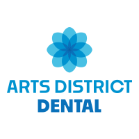 Arts District Dental Logo