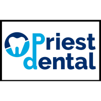 Priest Dental Logo