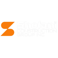 Shofani Construction Group Inc Logo