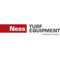 Ness Turf Equipment Logo