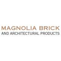 Magnolia Brick and Architectural Products Logo