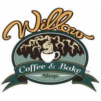 Willow Coffee Logo