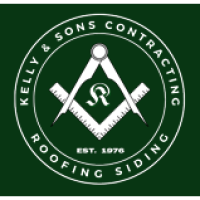 Kelly Contracting & Sons Inc Logo