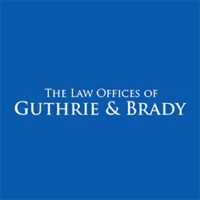 The Law Offices of Guthrie and Brady Logo