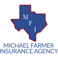 Michael Farmer Insurance Agency Logo
