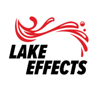 Lake Effects Boat Rentals Logo