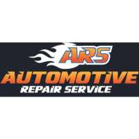 ARS Automotive Repair Logo