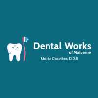 Dental Works of Malverne Logo