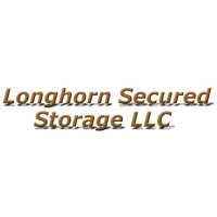 Longhorn Secured Storage LLC Logo