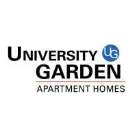University Garden Logo