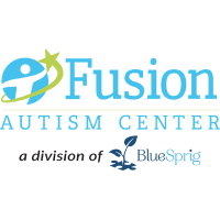Fusion Autism Center Logo