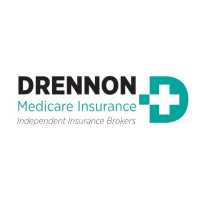 Drennon Medicare Insurance Logo