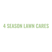 4 Seasons Lawn Cares Logo