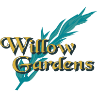 Willow Gardens Logo