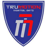 TruMotion Martial Arts - Bountiful Logo