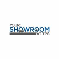 Your showroom at TPS Logo