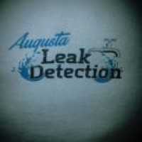 Augusta Leak Detection Logo