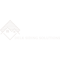 Delk Siding Solutions Logo