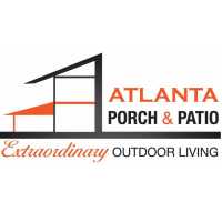 Atlanta Porch & Patio Logo