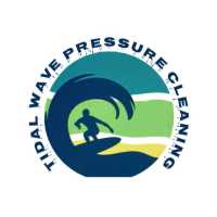 Tidal Wave Pressure Cleaning Logo