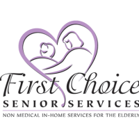 First Choice Senior Services Logo
