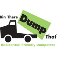 Bin There Dump That Logo