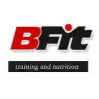 BFit Training Studio Logo