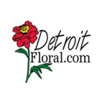 Detroit Floral.Com Logo