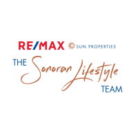 Sonoran Lifestyle Team at RE/MAX Sun Properties Logo