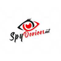 Spy Devices Logo